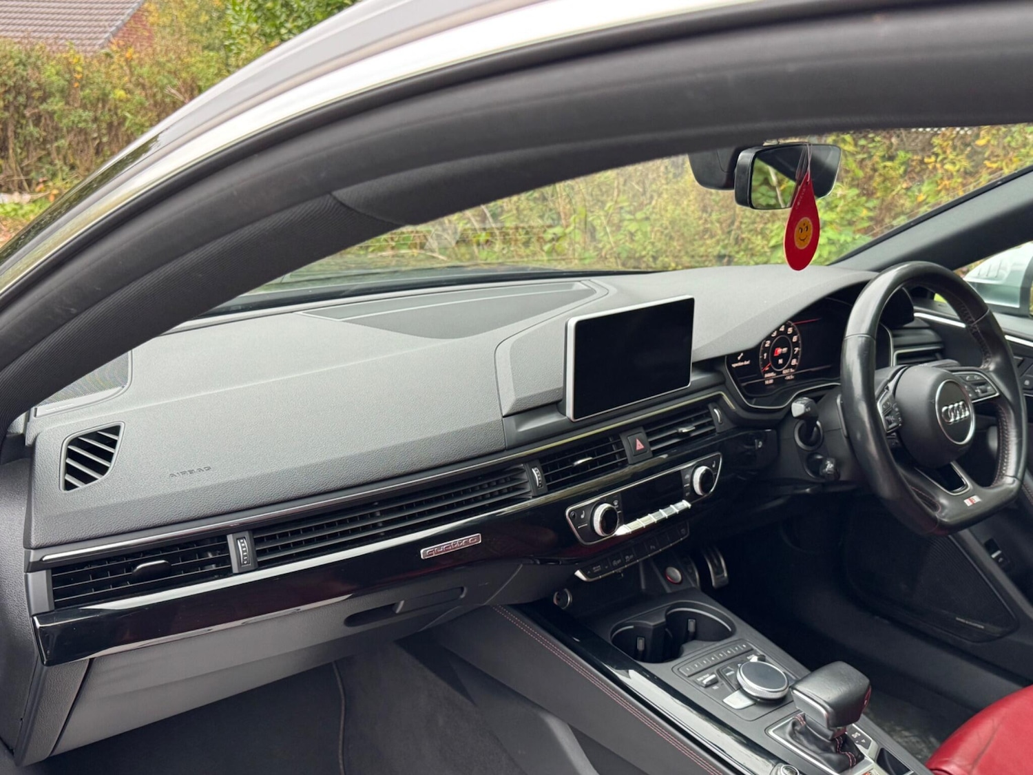 Used Audi S5 2018 for sale - 76214017: Photo 15