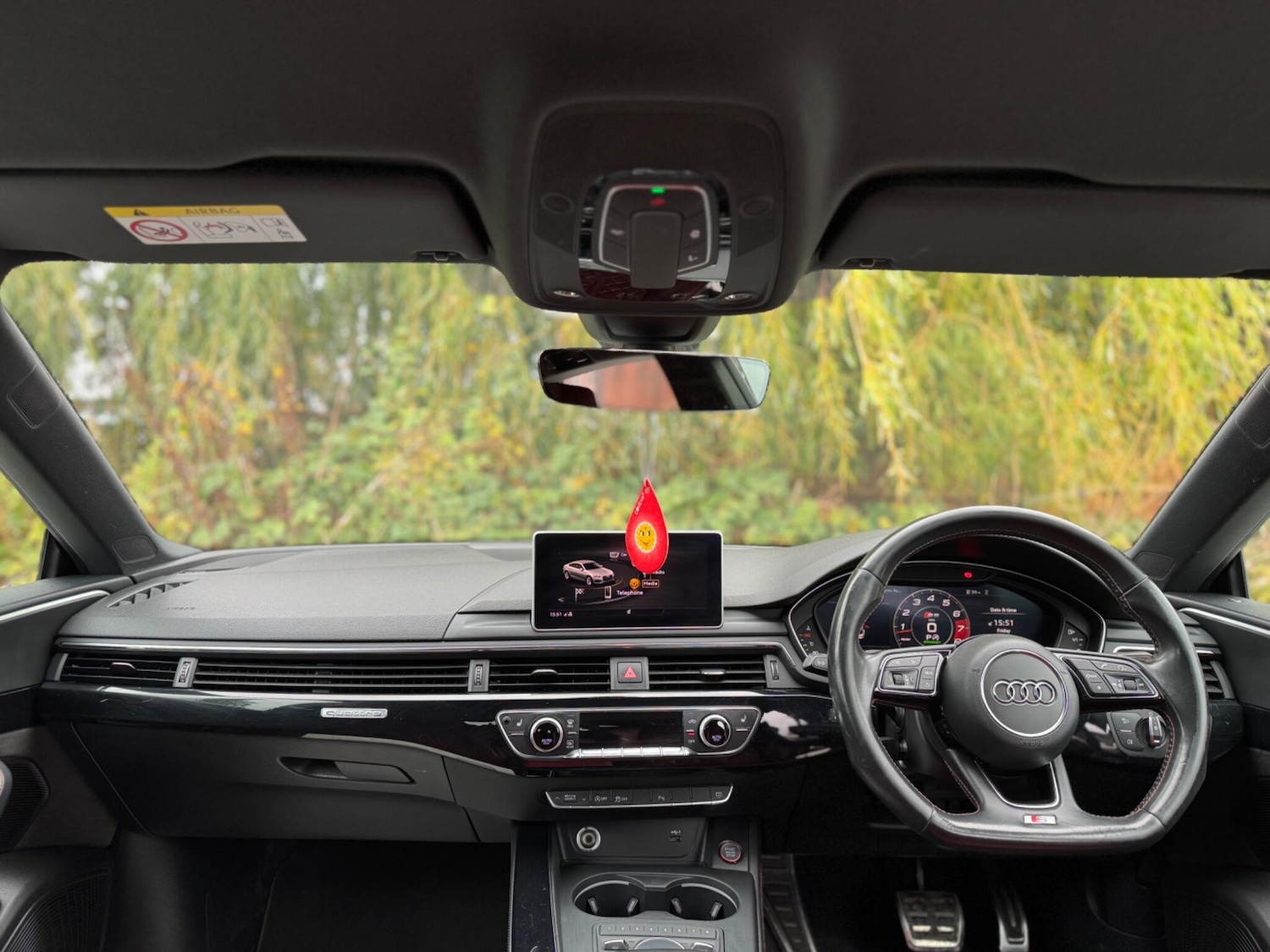 Used Audi S5 2018 for sale - 76214017: Photo 17