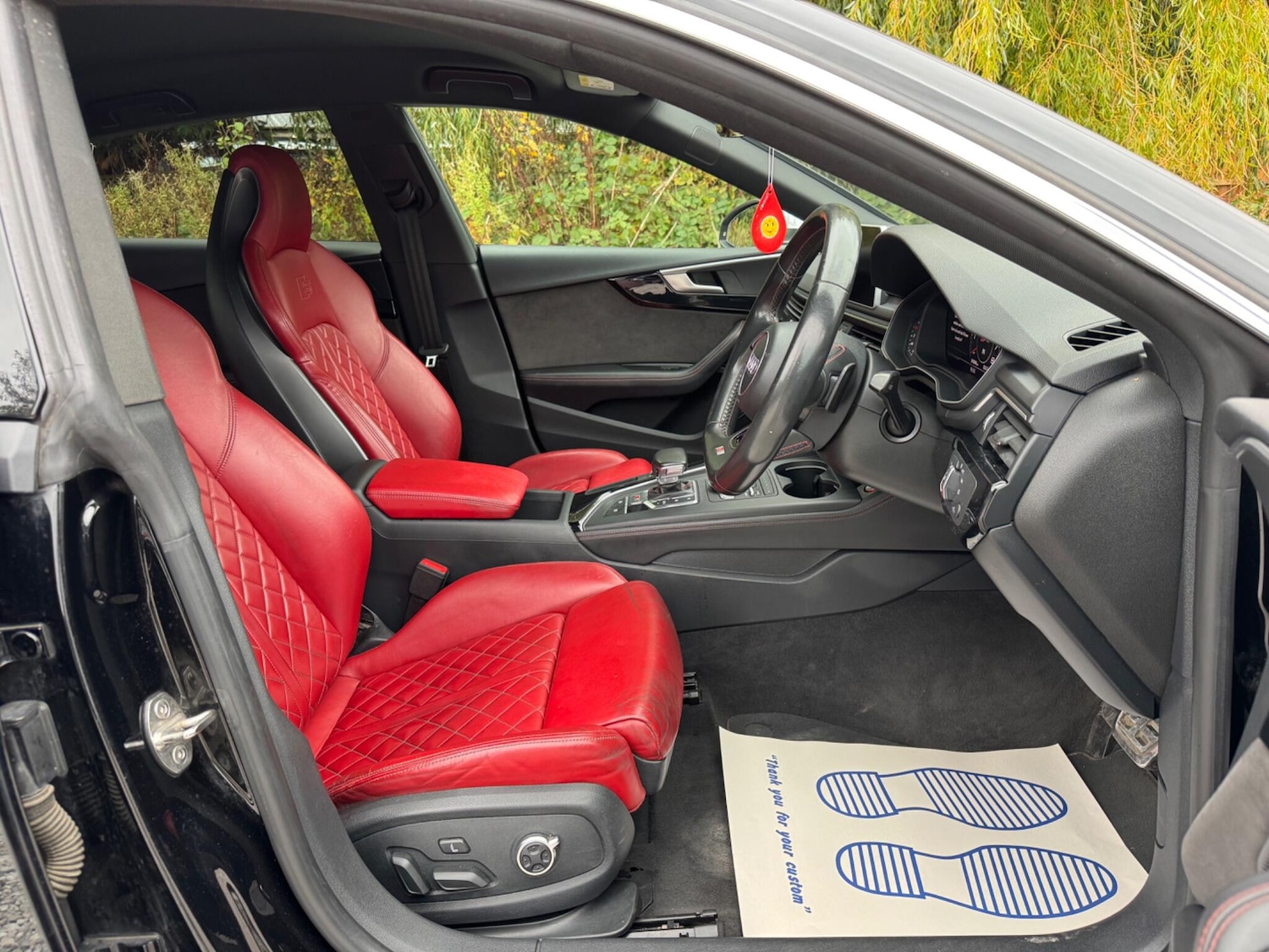 Used Audi S5 2018 for sale - 76214017: Photo 18