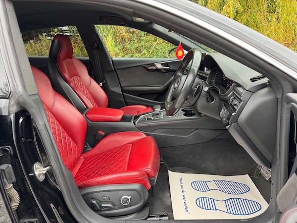 Used Audi S5 2018 for sale - 76214017: Photo 18