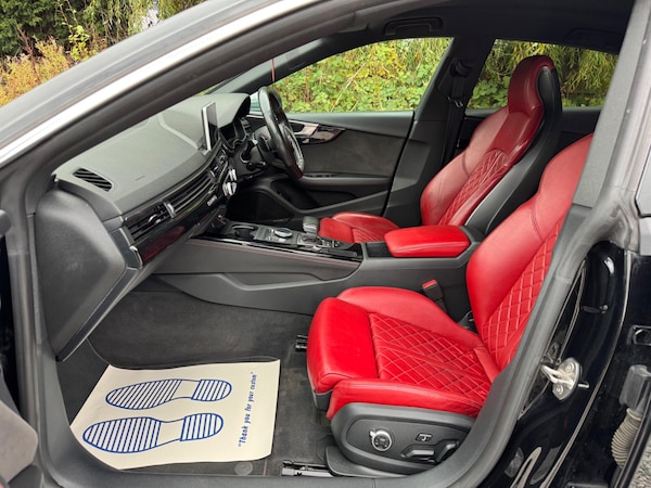 Used Audi S5 2018 for sale - 76214017: Photo 19