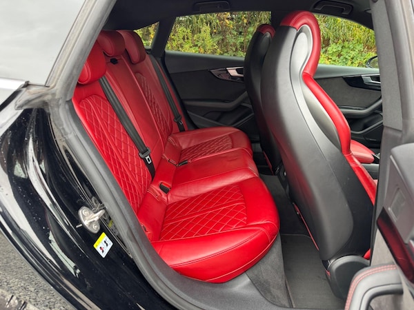 Used Audi S5 2018 for sale - 76214017: Photo 21