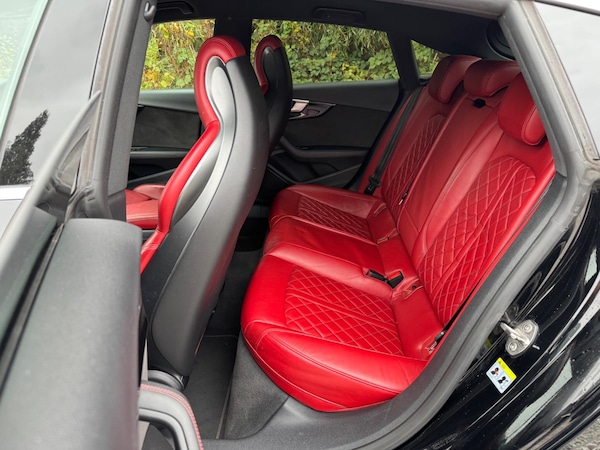 Used Audi S5 2018 for sale - 76214017: Photo 22