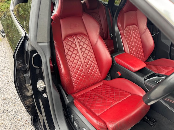 Used Audi S5 2018 for sale - 76214017: Photo 23