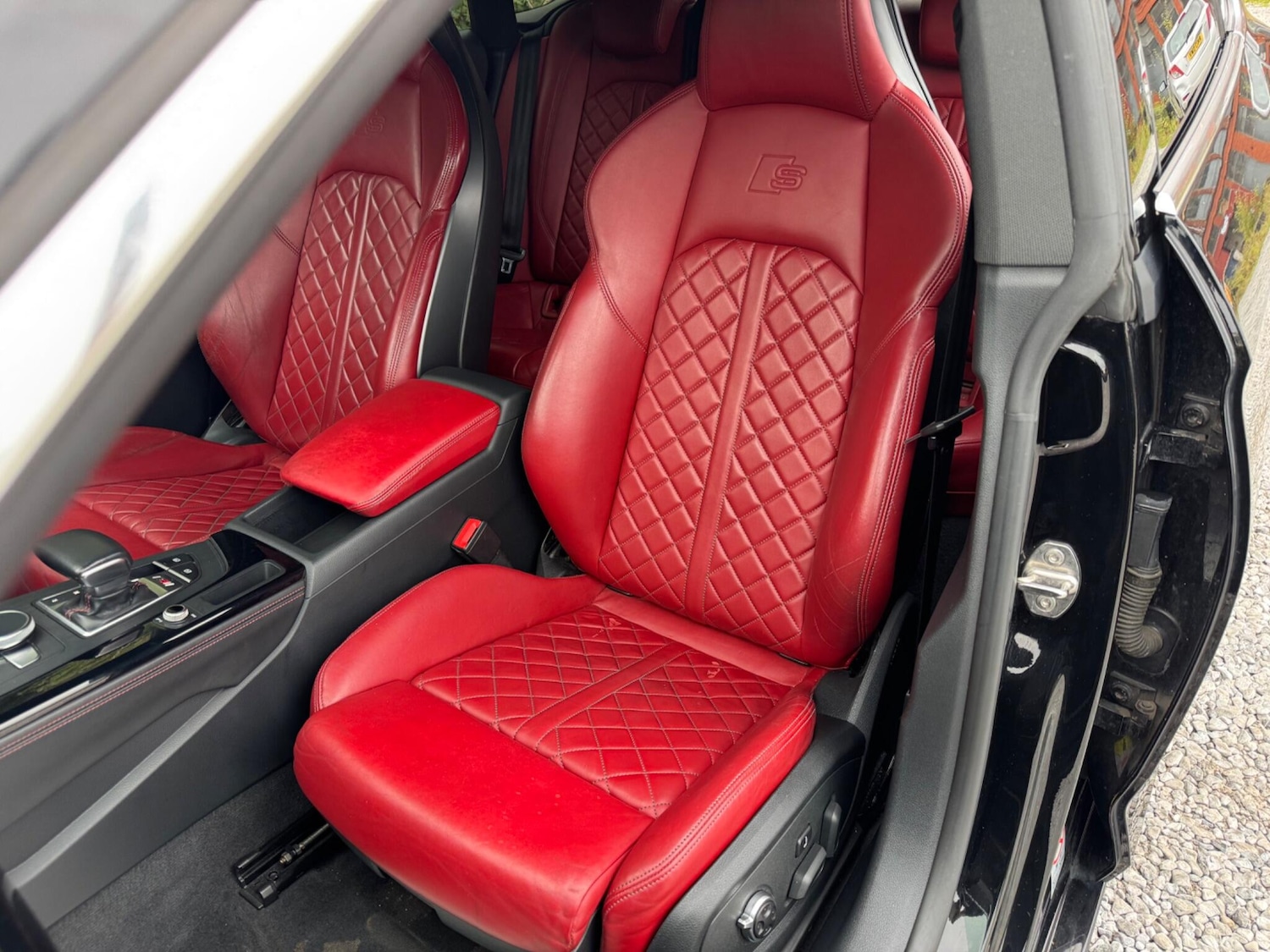 Used Audi S5 2018 for sale - 76214017: Photo 25