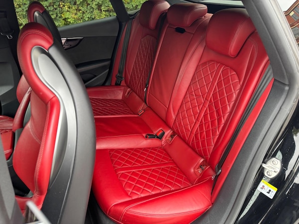 Used Audi S5 2018 for sale - 76214017: Photo 27