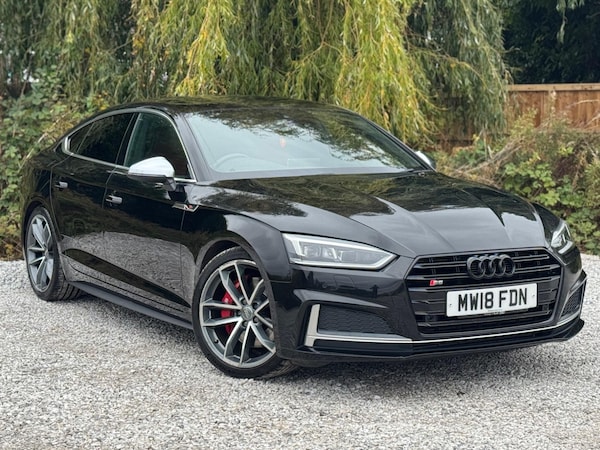 Used Audi S5 2018 for sale - 76214017: Photo 29