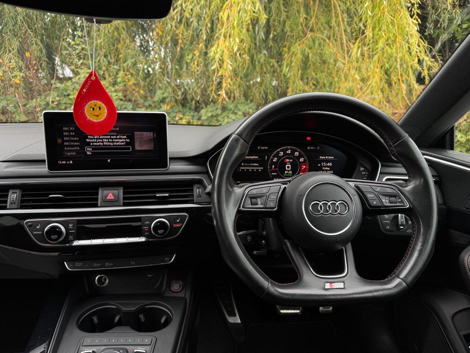 Used Audi S5 2018 for sale - 76214017: Photo 30