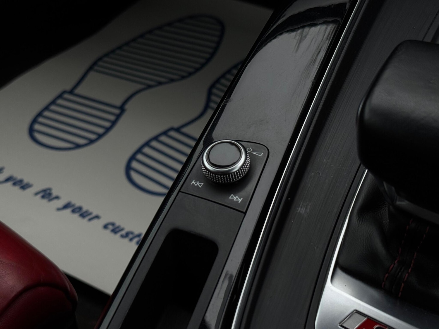 Used Audi S5 2018 for sale - 76214017: Photo 33