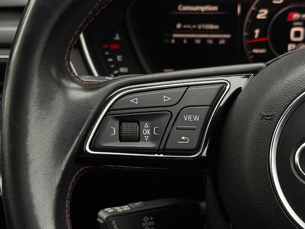 Used Audi S5 2018 for sale - 76214017: Photo 34
