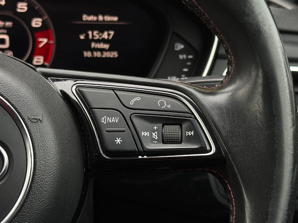 Used Audi S5 2018 for sale - 76214017: Photo 35