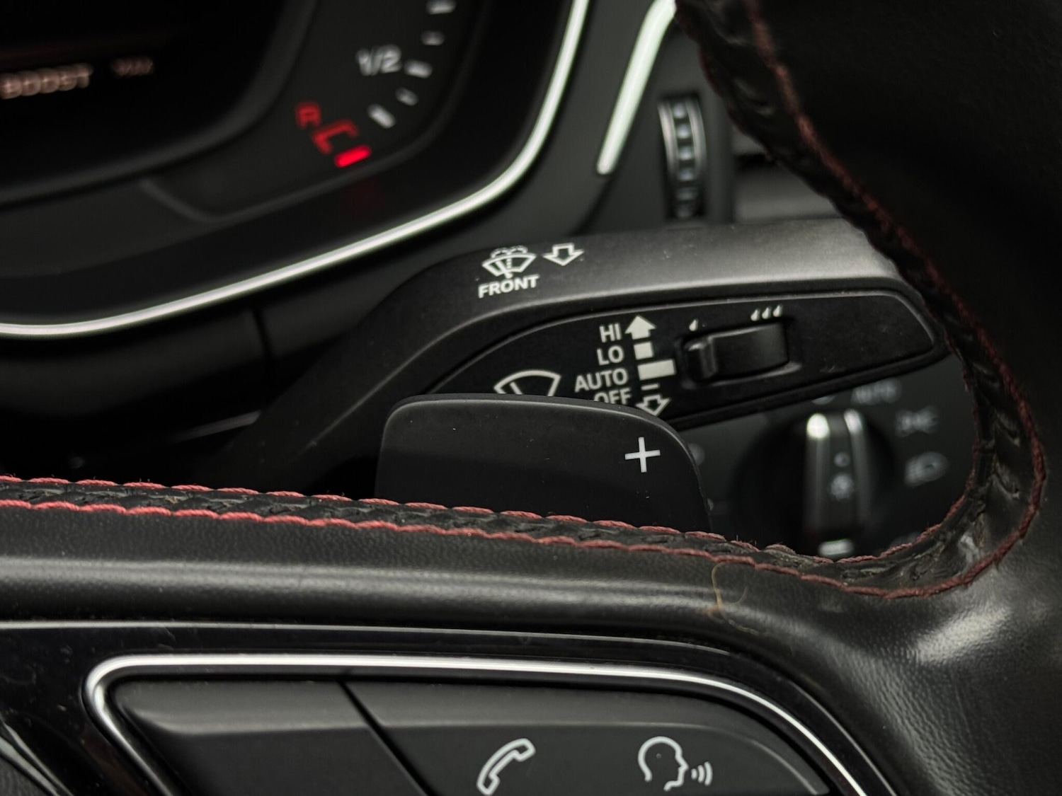 Used Audi S5 2018 for sale - 76214017: Photo 38