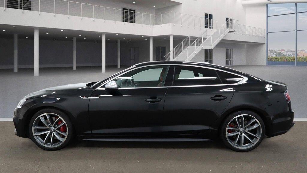 Used Audi S5 2018 for sale - 76214017: Photo 4