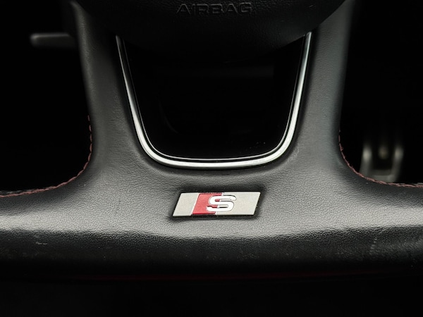 Used Audi S5 2018 for sale - 76214017: Photo 43