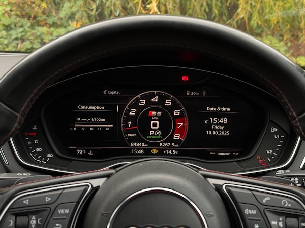 Used Audi S5 2018 for sale - 76214017: Photo 45