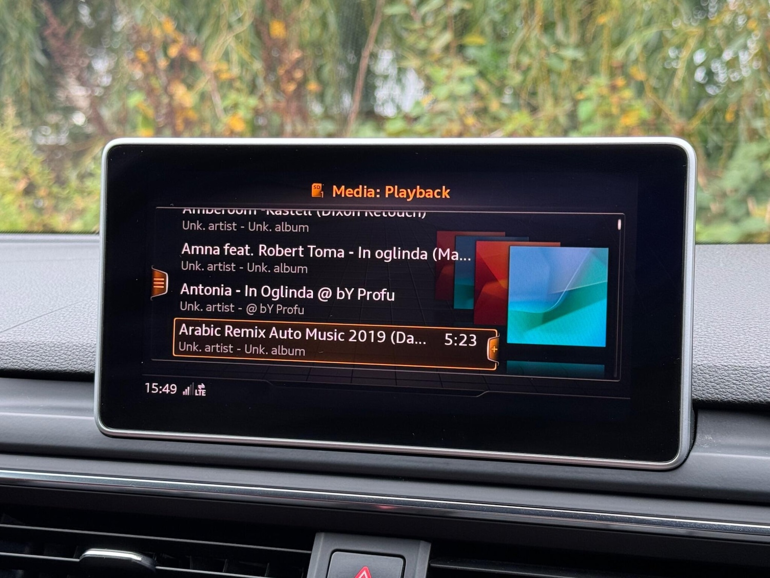 Used Audi S5 2018 for sale - 76214017: Photo 49