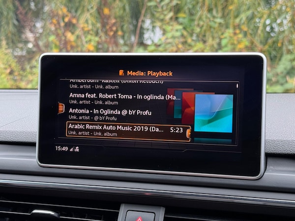 Used Audi S5 2018 for sale - 76214017: Photo 49