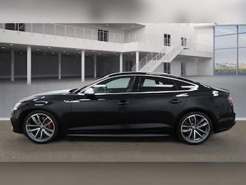 Used Audi S5 2018 for sale - 76214017: Photo