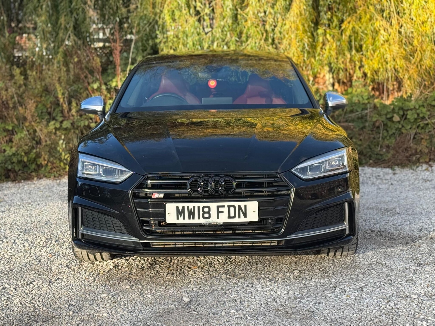 Used Audi S5 2018 for sale - 76214017: Photo 5