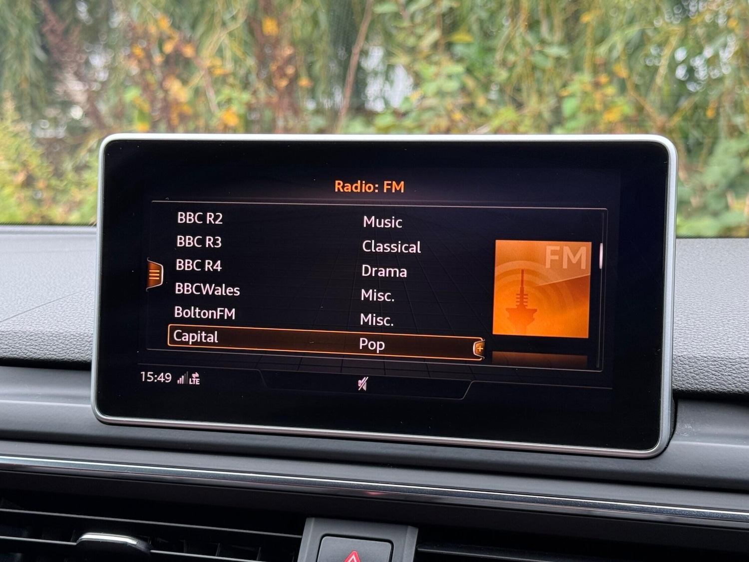 Used Audi S5 2018 for sale - 76214017: Photo 50