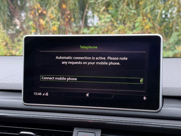 Used Audi S5 2018 for sale - 76214017: Photo 51