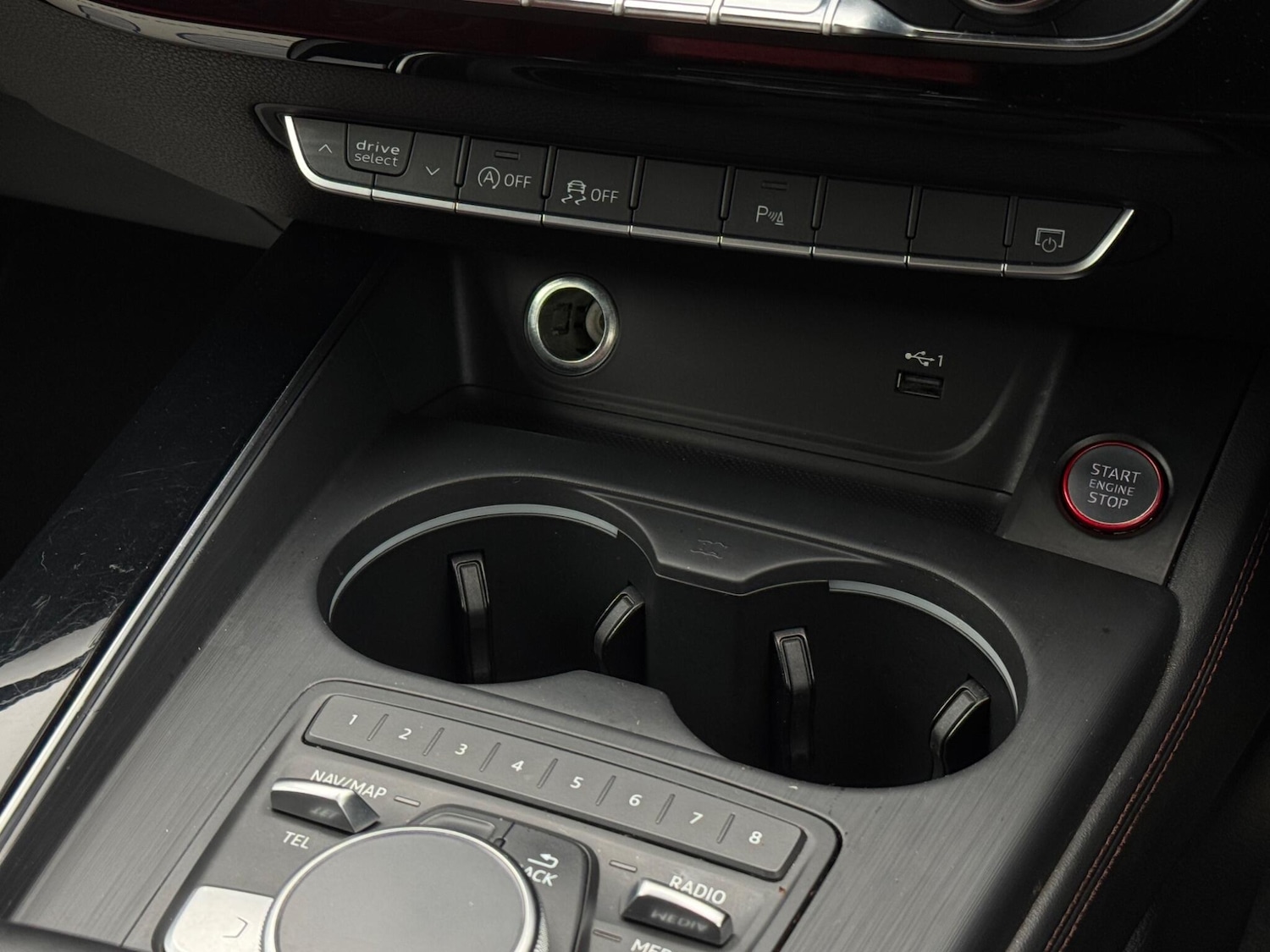 Used Audi S5 2018 for sale - 76214017: Photo 54