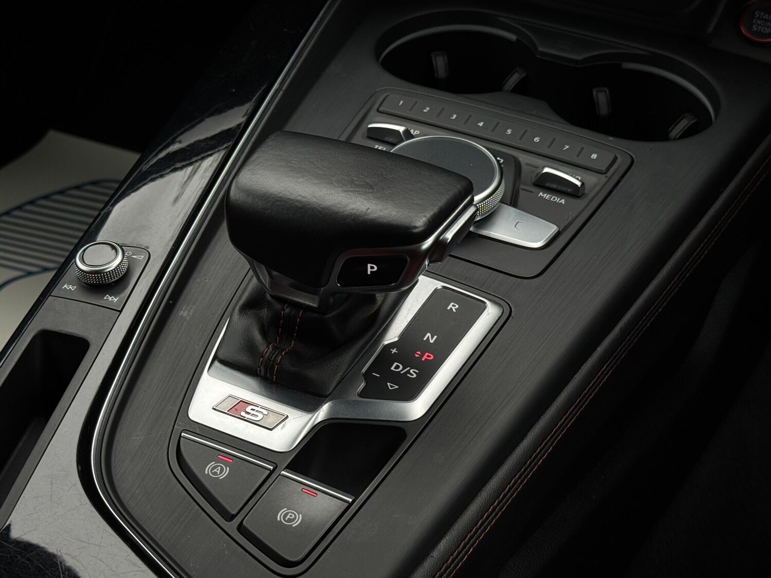 Used Audi S5 2018 for sale - 76214017: Photo 55