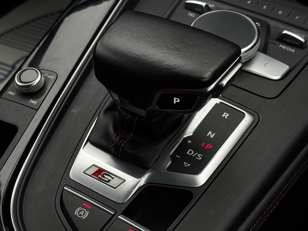 Used Audi S5 2018 for sale - 76214017: Photo 57