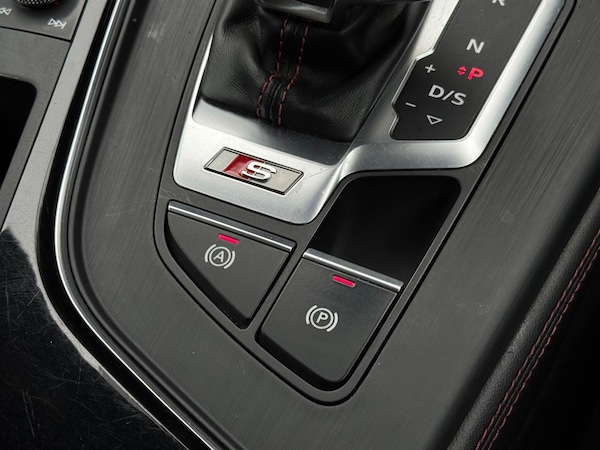 Used Audi S5 2018 for sale - 76214017: Photo 59