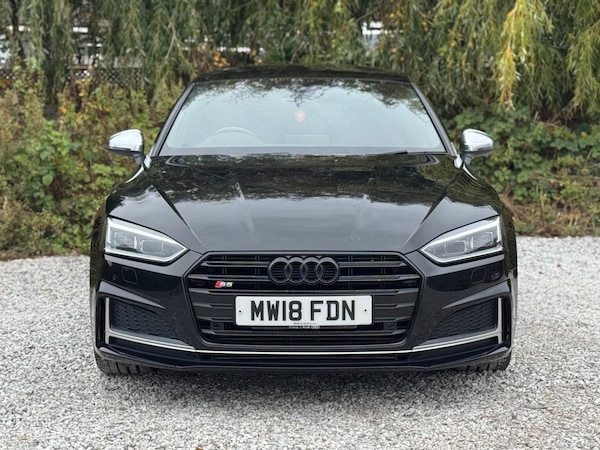 Used Audi S5 2018 for sale - 76214017: Photo 5