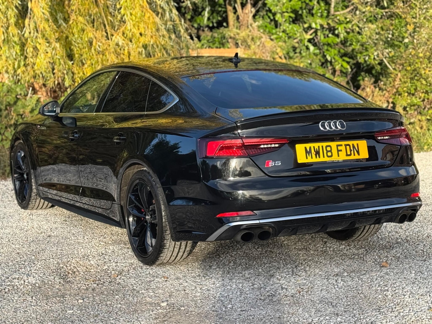 Used Audi S5 2018 for sale - 76214017: Photo 7