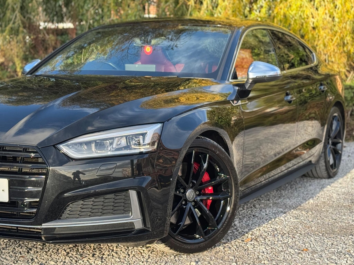 Used Audi S5 2018 for sale - 76214017: Photo 74