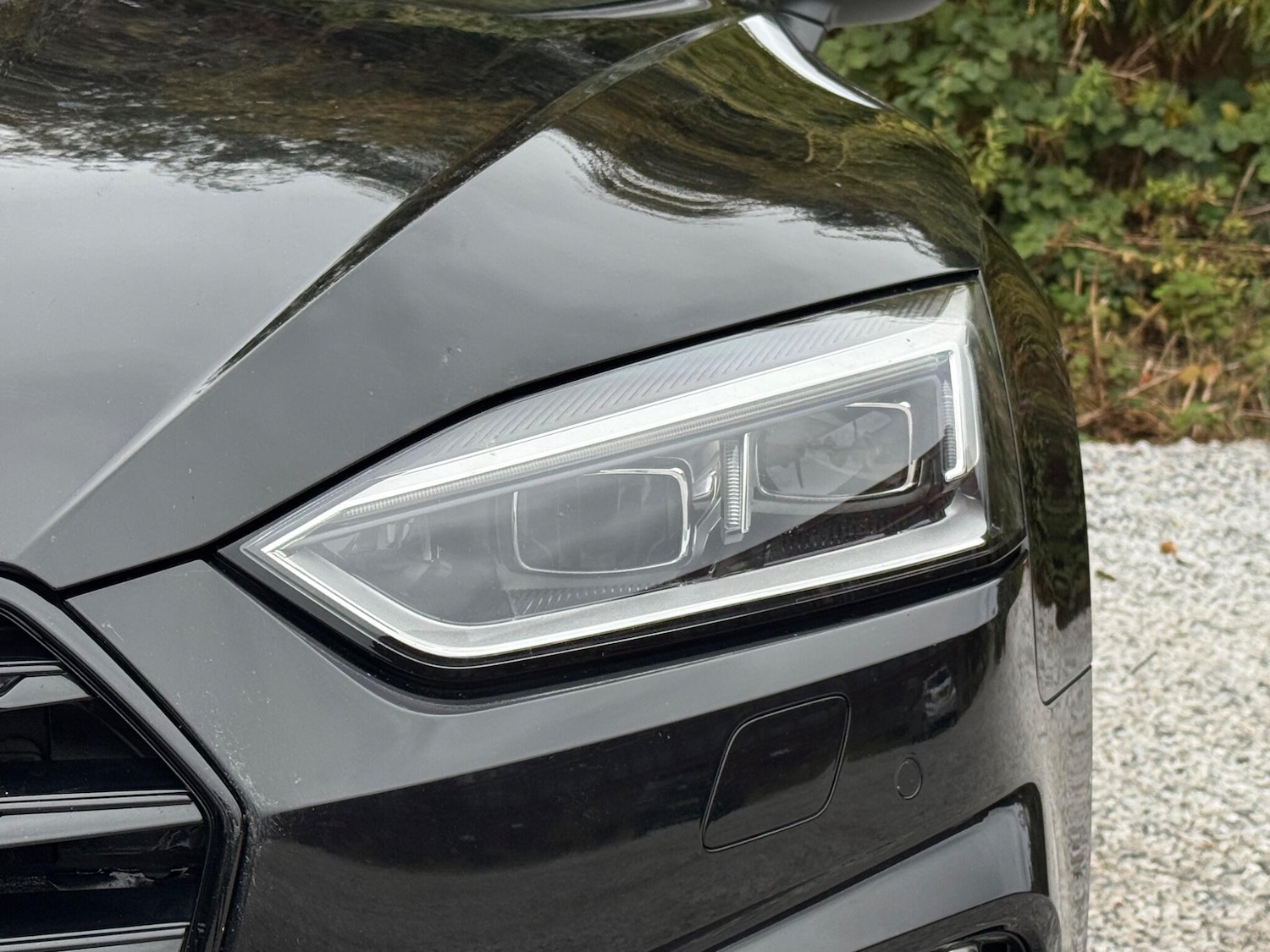 Used Audi S5 2018 for sale - 76214017: Photo 75