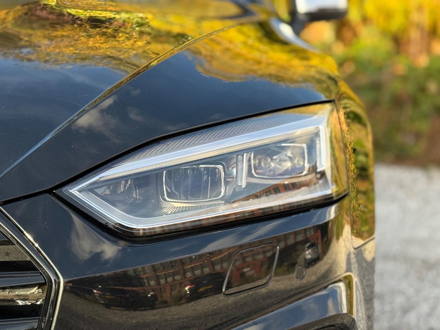 Used Audi S5 2018 for sale - 76214017: Photo 77