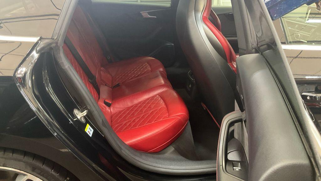 Used Audi S5 2018 for sale - 76214017: Photo 8