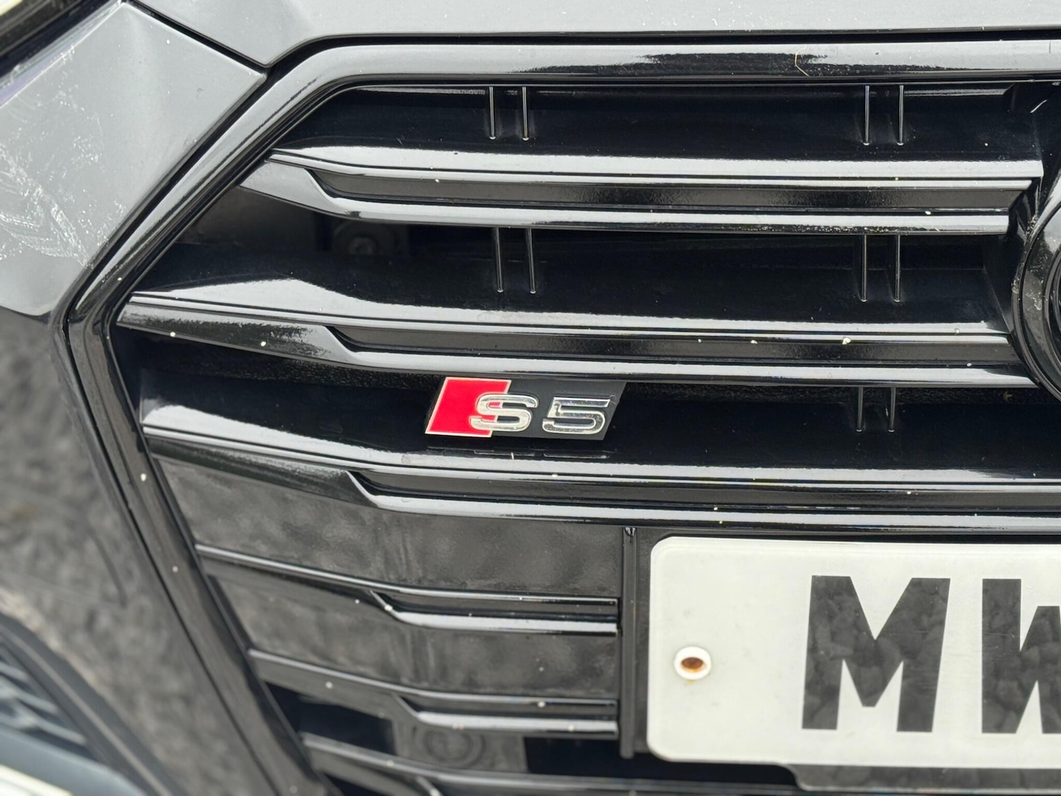 Used Audi S5 2018 for sale - 76214017: Photo 85