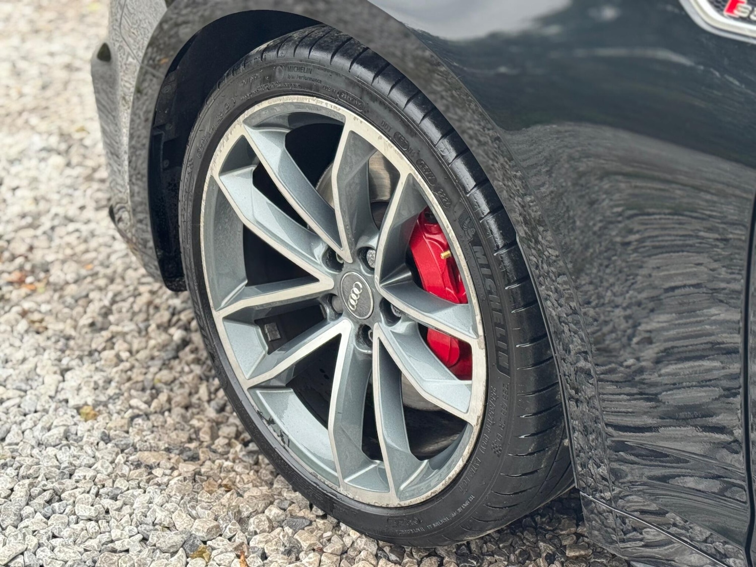 Used Audi S5 2018 for sale - 76214017: Photo 87