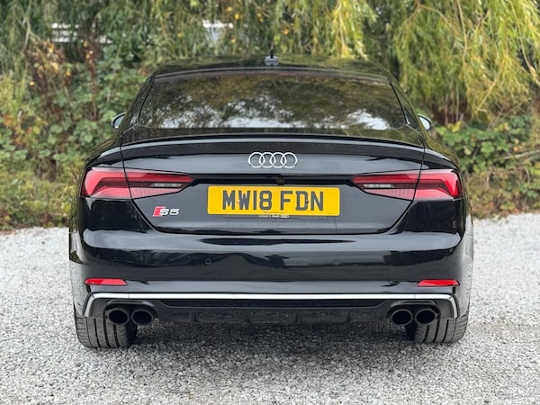 Used Audi S5 2018 for sale - 76214017: Photo 9