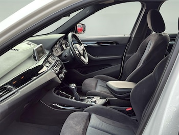Used BMW X1 2016 for sale - 79348585: Photo
