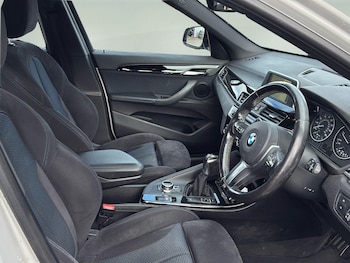 Used BMW X1 2016 for sale - 79348585: Photo