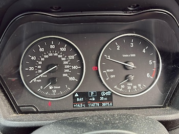 Used BMW X1 2016 for sale - 79348585: Photo