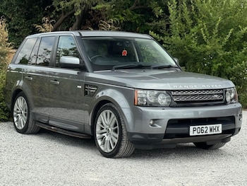 Used Land Rover Range Rover Sport 2012 for sale - 79279202: Photo