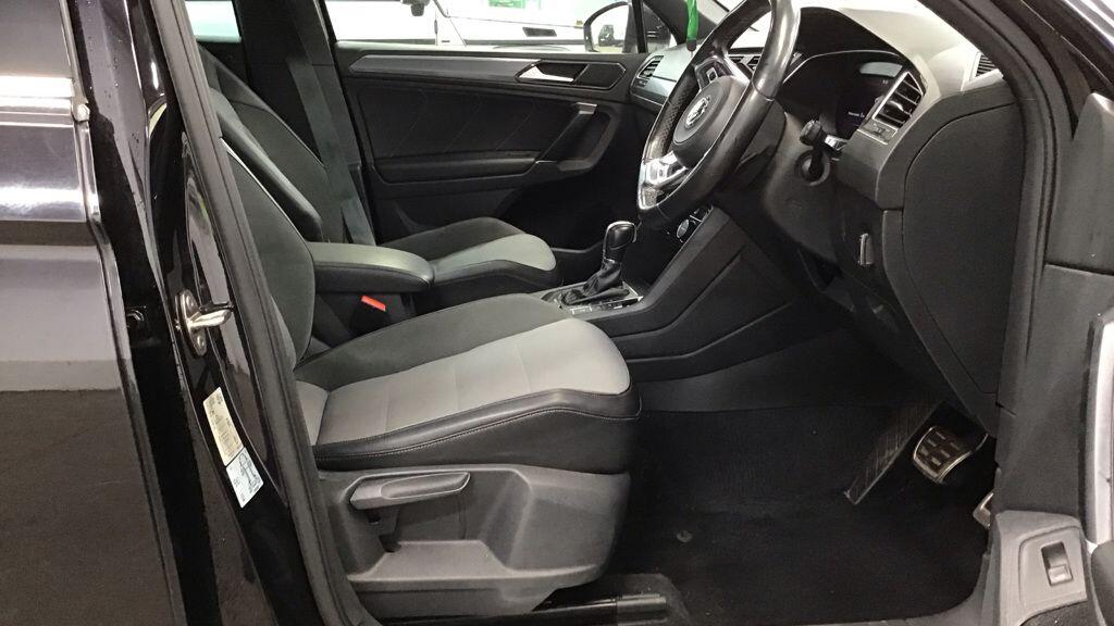 Used Volkswagen Tiguan 2017 for sale - 77853164: Photo 7