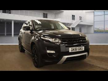 2011 (61) - 2.2 SD4 Dynamic Auto 4WD Euro 5 5dr