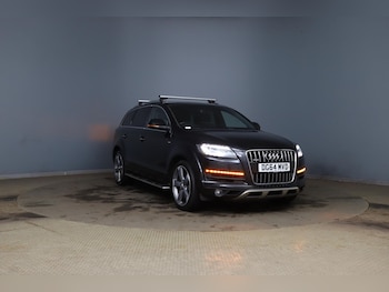 2014 (64) - 3.0 TDI 245 Quattro S Line Style Ed 5dr Tip Auto