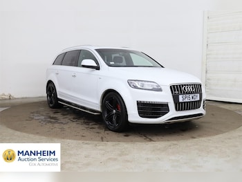 Audi - Q7