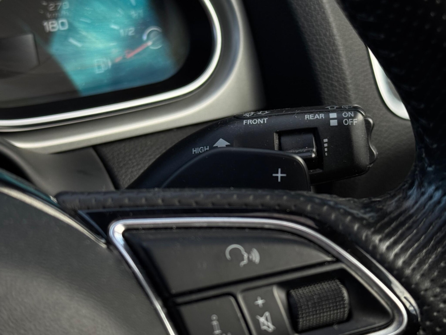 Used Audi Q7 2015 for sale - 76671331: Photo 38