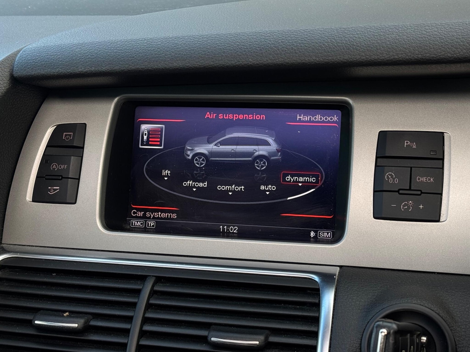 Used Audi Q7 2015 for sale - 76671331: Photo 45