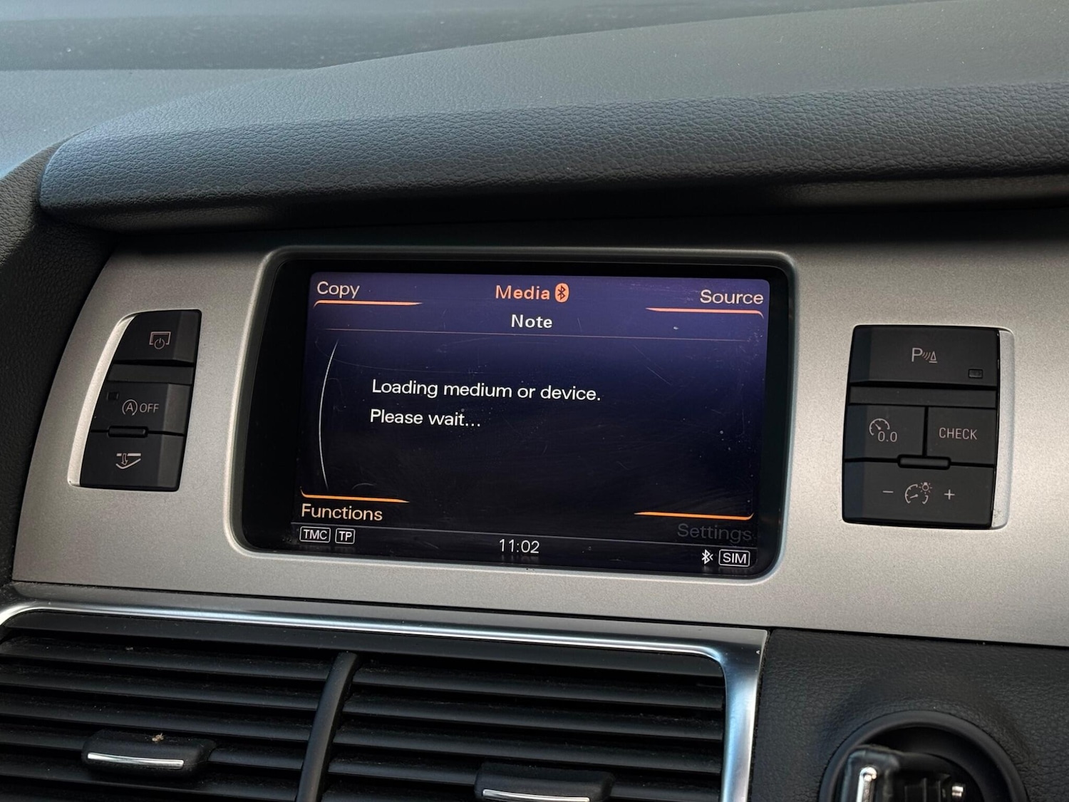 Used Audi Q7 2015 for sale - 76671331: Photo 47