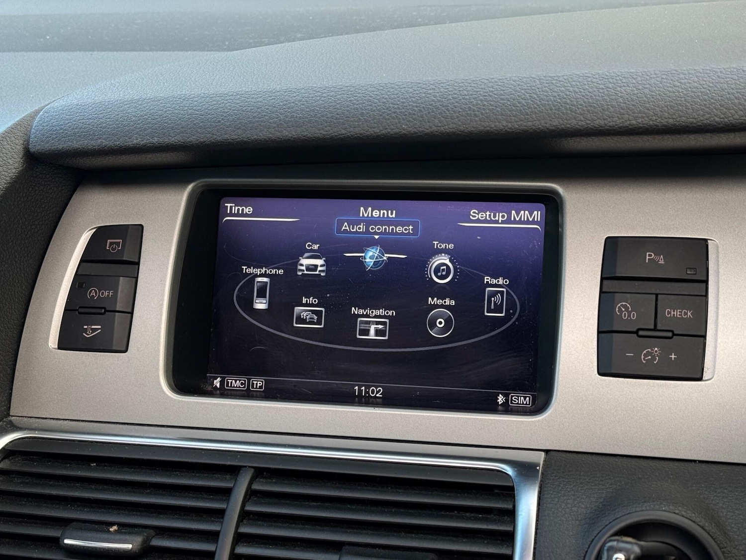 Used Audi Q7 2015 for sale - 76671331: Photo 49